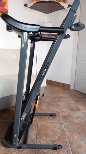 Tapis roulant elettrico - tapis,