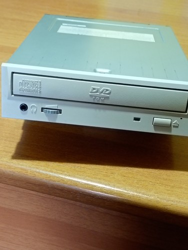 Unità dvd rom drive - cd-rw/dvd,