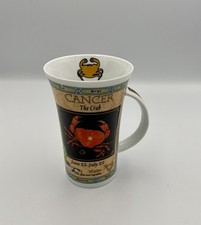Tazza caffè Cancer Zodiac di