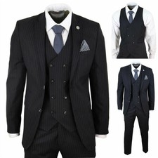 Tuta uomo gessato - , 3