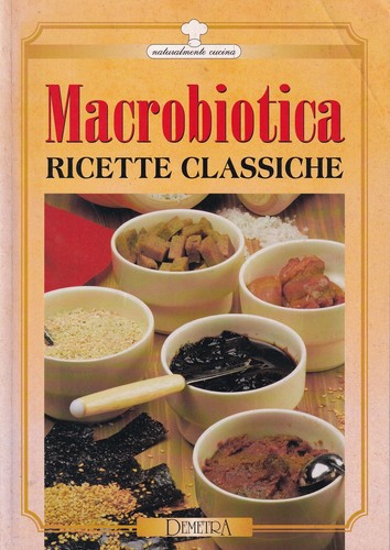 Macrobiotica ricette - :,