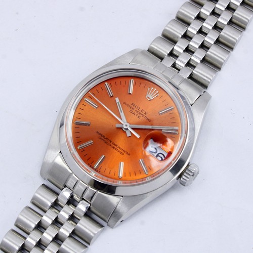 Orologio vintage rolex oyster - vintage,