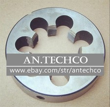 1pcs 42mm x 1 Metric Right