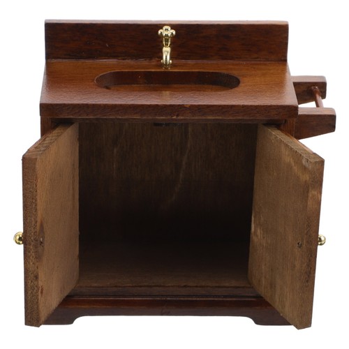 Lavabo miniatura una - di,