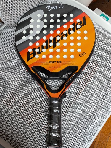 Racchetta padel bullpadel - padel, bp10
