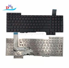 Nuova tastiera USA per ASUS