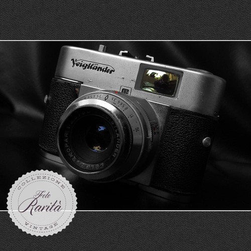 Voigtlander vito un - vito,