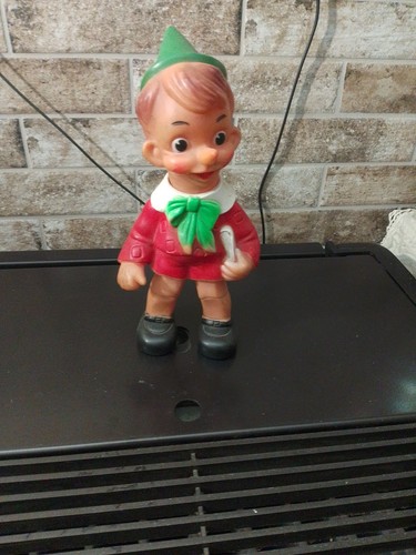 Ledraplastic pinocchio - ledraplastic,