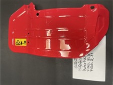 Parafango ausiliario motozappa