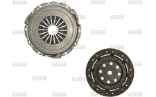 Kit frizione bolk 220mm - 220mm,