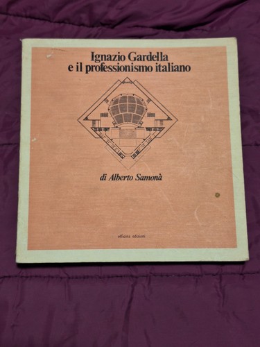 Ignazio gardella il - ignazio, e