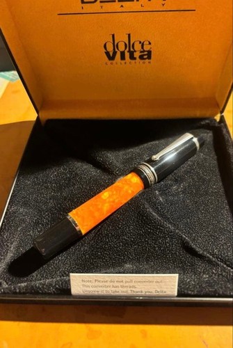 Delta dolce vita medium - dolce,