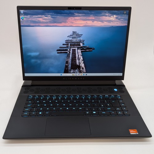 Alienware m16 amd - alienware, laptop