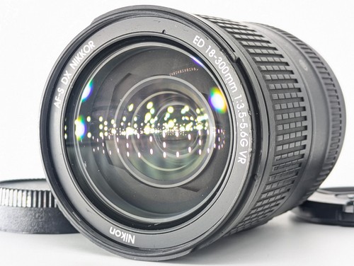 Video mint nikon dx af - video*[n,