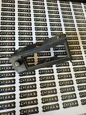 Mascherina Porta Autoradio +