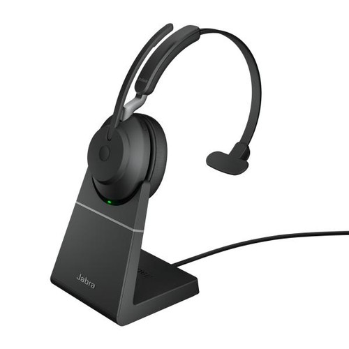 Jabra evolve2 mono - 65,