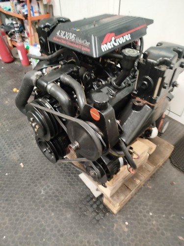Ricambi motore marino - ricambi,