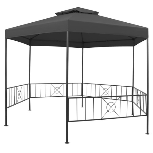 Gazebo outdoor canopy tent - gazebo,
