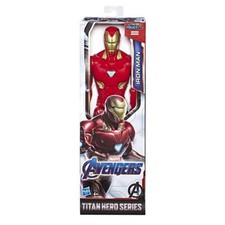 HASBRO -Marvel Avengers 