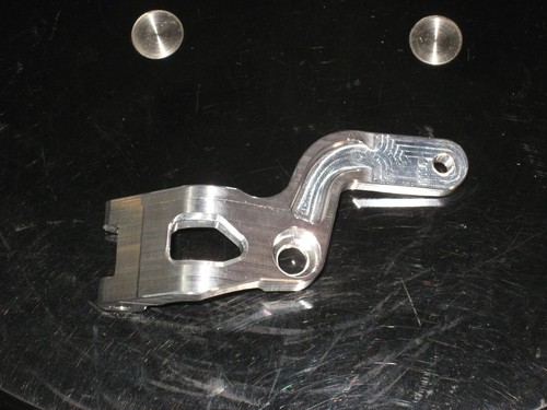 Bimota db6r right handlebar - bimota,
