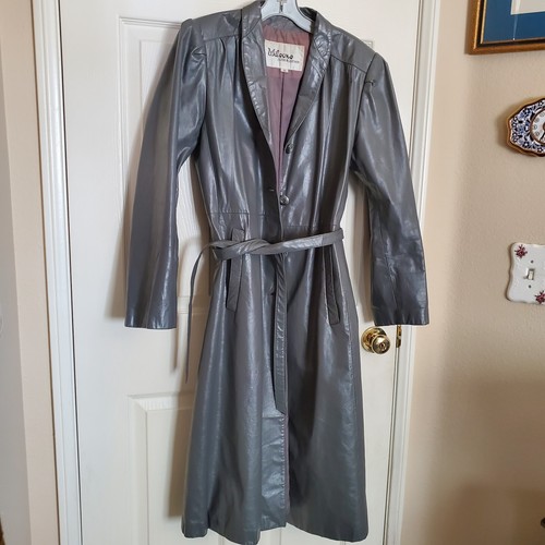 Wilsons women vintage grey - women’s,