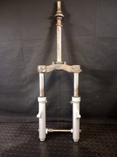 Sym Joy Max 250 Forcella