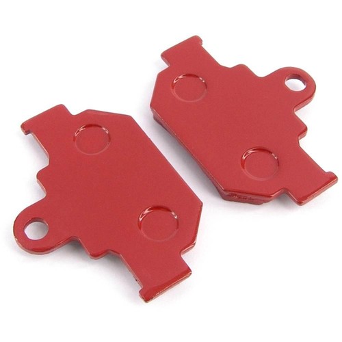 Coppia pastiglie freno tnt - coppia,