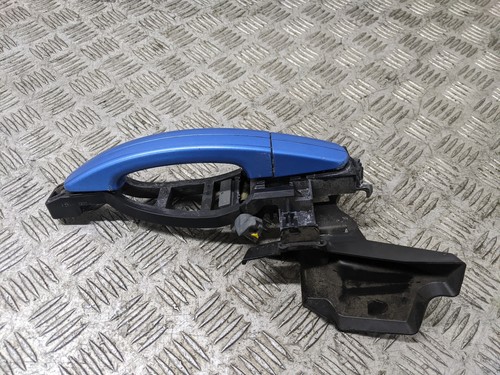 Maniglia esterna ford kuga - maniglia,