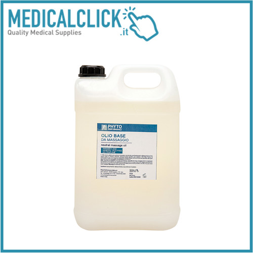 Crema massaggio fisioterapia