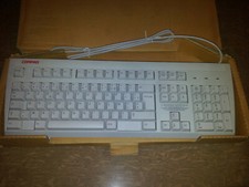 Tastiera ps2 compaq - tastiera,