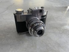 Macchina fotografica vintage