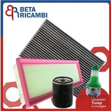 Kit Tagliando Citroen C3