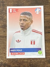 2024 COPA AMERICA USA Panini