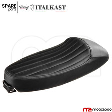 SELLA NERA RACING ITALKAST