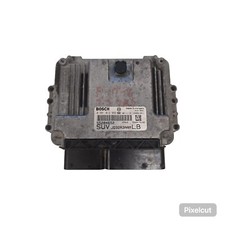 Centralina motore  alfa romeo 147 1900 jtd 140 cv  2000/2010  0281011429