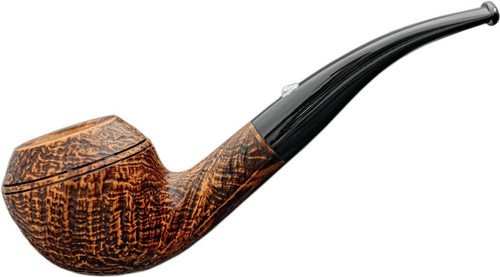 Nuovo pipa radica - pipa,