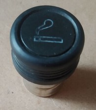 Pulsante accendisigari LANCIA