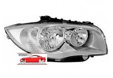 FARO DX 2H7 ELETTRICO PER BMW