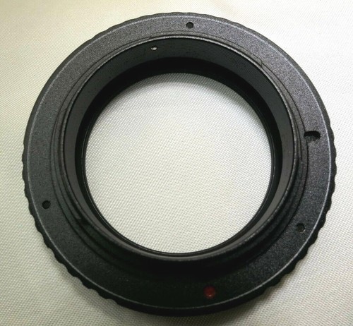 Tamron adaptall attacco - tamron,