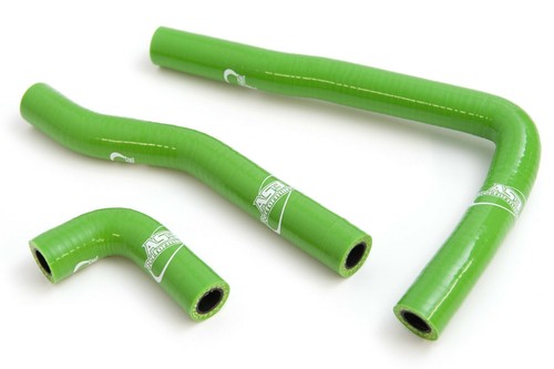 Tubi radiatore silicone as3 - tubi,