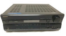 ONKYO HT-R557 Ricevitore AV