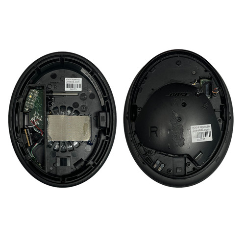 Bose quietcomfort qc35ii - quietcomfort, 35
