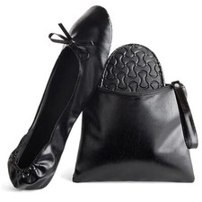 Ballerine pieghevoli ballerine