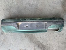 PARAURTI POSTERIORE COMPLETO OPEL Tigra 1° Serie 1600 Benzina (1995) RICA 296907