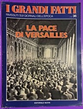 MAGAZINE “THE GREAT FACTS”