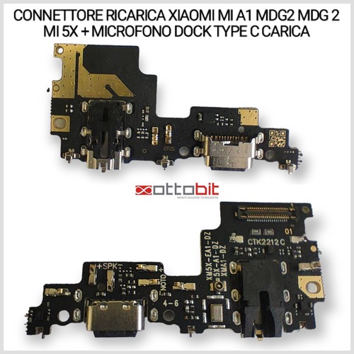Connettore ricarica xiaomi - xiaomi, mi