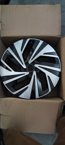 Volkswagen 2021 r21 - id.4, lega
