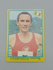 figurina campionissimi MIRA n