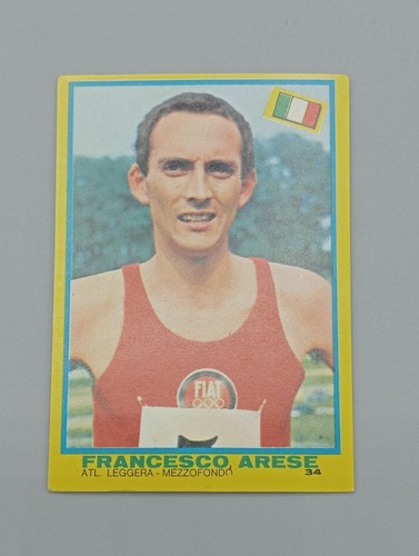 Figurina campionissimi mira - figurina,