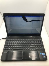 Sony VAIO PCG-71314L computer